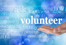 Volunteer award nominations are open until Oct. 7 at the Volunteer Resource Council.