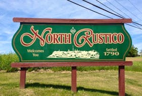 The 50-year-old North Star Arena in North Rustico is going to be replaced with an energy-efficient arena and wellness centre.