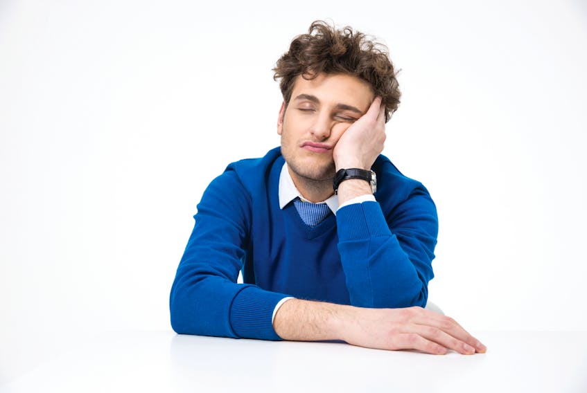 Being excessively sleepy during the day could point to Obstructive Sleep Apnea (OSA). Respiratory Therapy Specialists Inc. (RTS) provides simple, free sleep studies to evaluate how you breathe while you sleep.