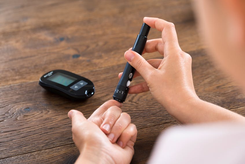 Islanders living with diabetes are invited to take part in the June 5 to 13 sessions held across the province.
