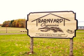 Barnyard Organics is the 2021 recipient of the Gilbert R. Clements Award for Excellence in Environmental Farm Planning.