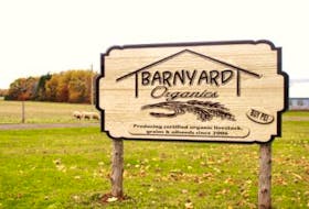 Barnyard Organics is the 2021 recipient of the Gilbert R. Clements Award for Excellence in Environmental Farm Planning.