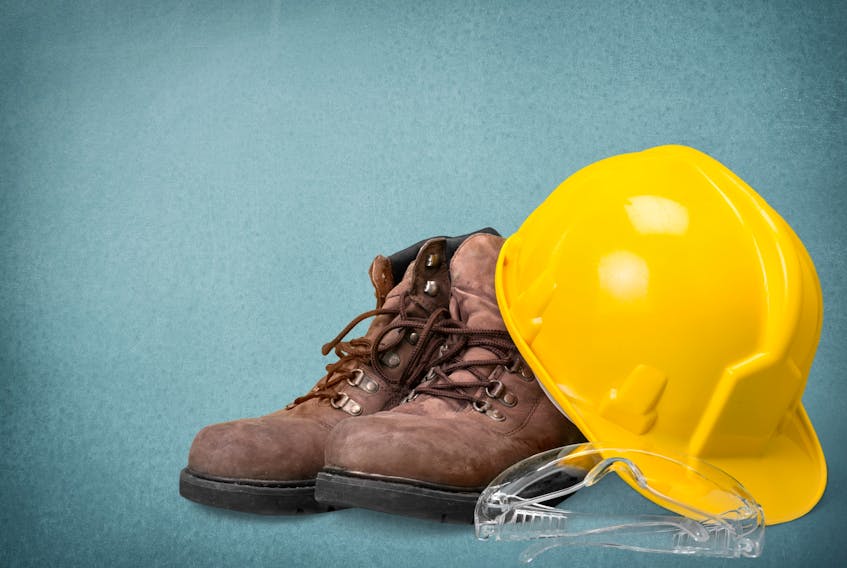 When it comes to safety issues, talk to the workers in helmets and boots first, writes Buzz Gibbs.