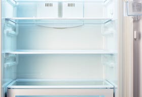 The most marginalized among us weren't able to buy extra food or water ahead of the storm. Losing groceries to a power outage affects those on tight monthly allowances the most. -123RF Stock photo
