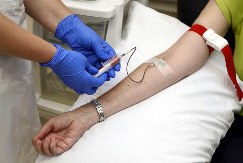 "There may be specific situations where early morning blood tests are required. Certain hormones, like testosterone or cortisol, need to be measured in the early morning in order to be interpreted properly because they fluctuate quite a bit during the day. However, they need to be done early in the morning, not necessarily on an empty stomach," Christopher Labos writes.