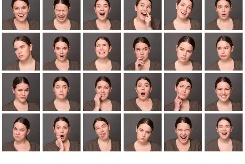 The affective computing program Affectiva claims to be able to identify human emotions from facial expressions on video with 80 to 90 per cent accuracy.