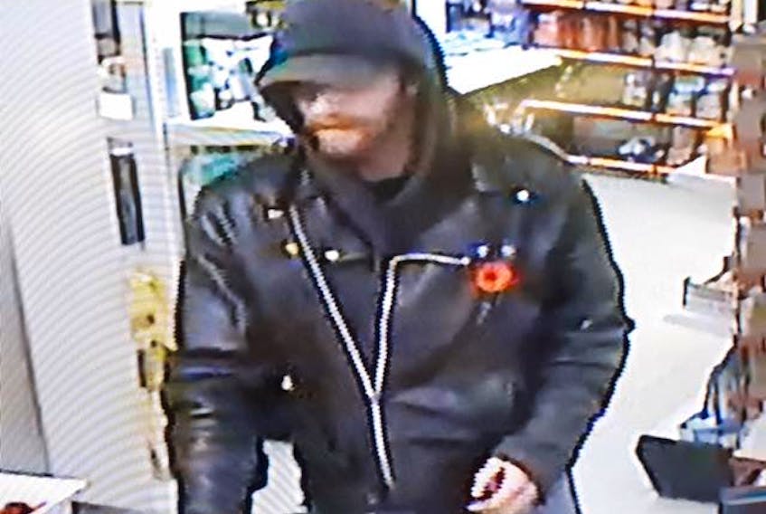 Truro Policerequest assistance in identifying this man.