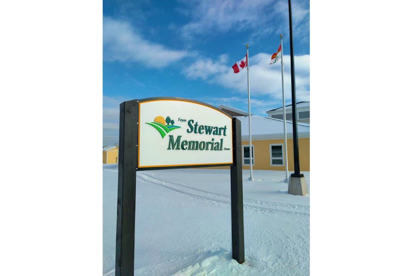 The new Stewart Memorial Home in Tyne Valley will support the health care needs of its residents by allowing them to live and receive care in a modern, home-like setting.