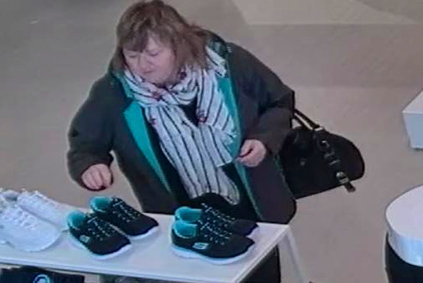 Truro Police are hoping to identify the person in this photo.