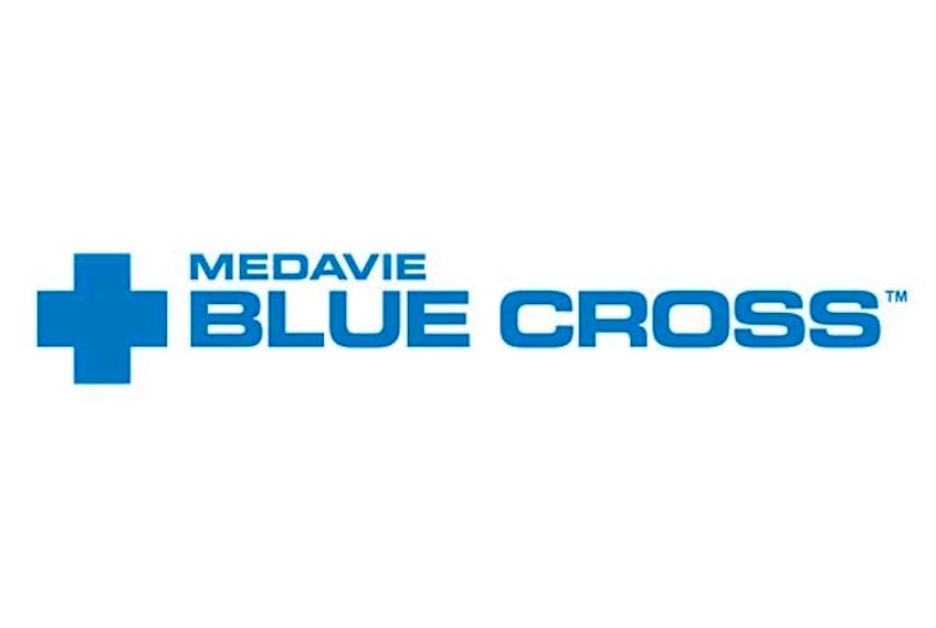 Kellie Elizabeth Hayes pleaded guilty to three counts of causing Medavie Blue Cross to act upon forged documents through her company
