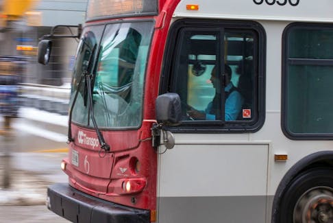 Last November, OC Transpo put out an urgent call to Ontario Transportation Minister Caroline Mulroney to find up to 150 buses — rentals to get Ottawa through to the end of 2019. The deal was never concluded.