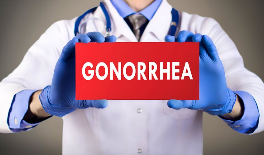 Eastern Health is warning the public about employer safer sex practices following an increase in the number of gonorrhea cases in eastern Newfoundland.