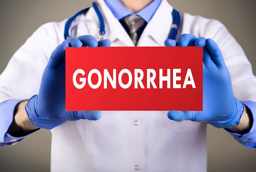 Eastern Health is warning the public about employer safer sex practices following an increase in the number of gonorrhea cases in eastern Newfoundland.