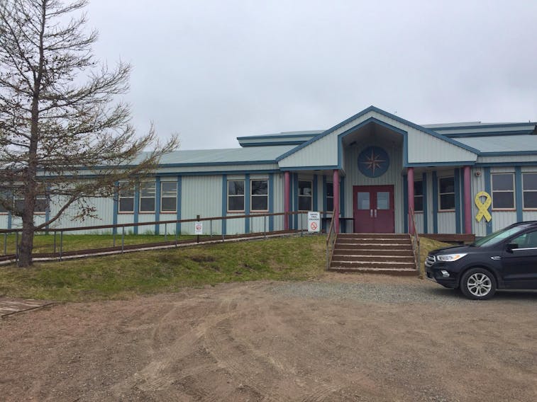 Parents in Red Bay are requesting that Basque Memorial School be converted from a K-12 school to K-6 only. (Submitted by Vicki Hancock)