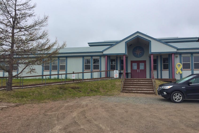 Parents in Red Bay are requesting that Basque Memorial School be converted from a K-12 school to K-6 only. (Submitted by Vicki Hancock)