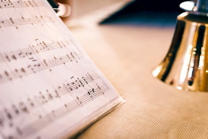 Workshops on songwriting and choral harmony will be part of the 10th annual Grand Ruisseau Song Festival at the Mont-Carmel Parish Hall, Sept. 27-29.