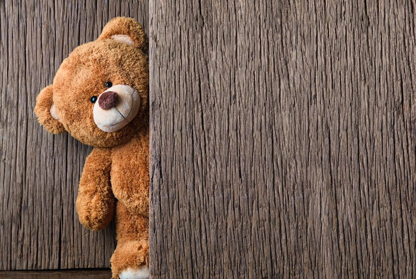 The Summerside Rotary Library is hosting a teddy bear sleepover. Drop off your loved one for an evening of fun in the library!