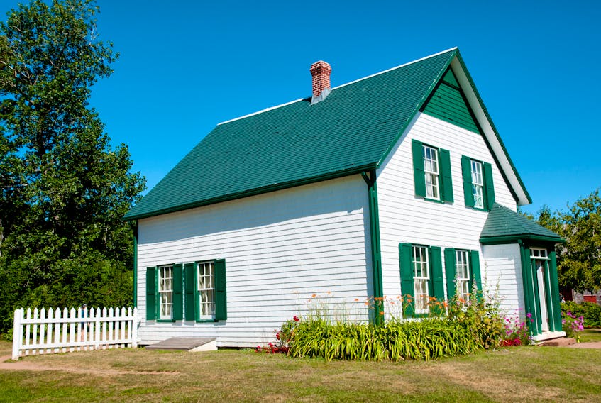Parks Canada Green Gables site will be open by appointment until Dec. 20 this year.