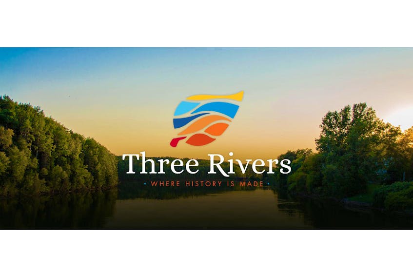 Town of Three Rivers