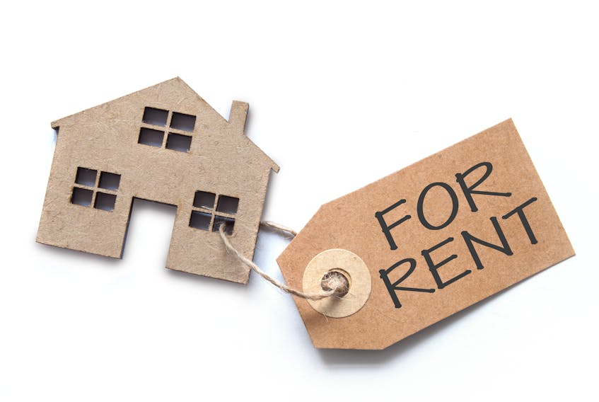 The Community Legal Information Association has launched rentingpei.ca, a website to help Island tenants and landlords understand their rights and obligations.