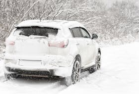 Book ahead to get your winter tires put on and avoid the rush and a nasty surprise that first morning when the ground is covered in white. Also remember that the main factor in switching to winter rubber is temperatures.