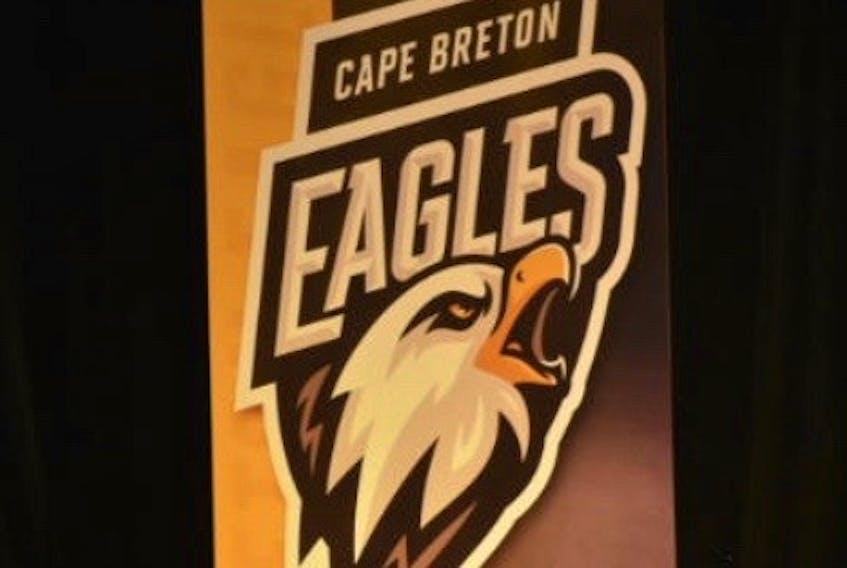 The newly renamed Cape Breton Eagles training camp will begin on Thursday at Centre 200 in Sydney under the direction of new head coach Jake Grimes. - Jeremy Fraser
