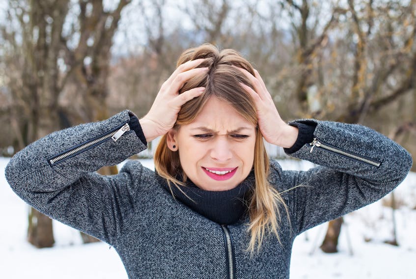Migraines that are triggered by weather are understandably frustrating because, as much as we’d like to, we can’t change the weather.  However, we can learn which weather changes start a migraine and take steps to lessen their effects.