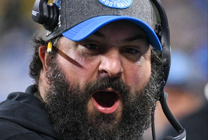 Detroit Lions head coach Matt Patricia was fired yesterday after getting humiliated by the Texans on Thursday. 
