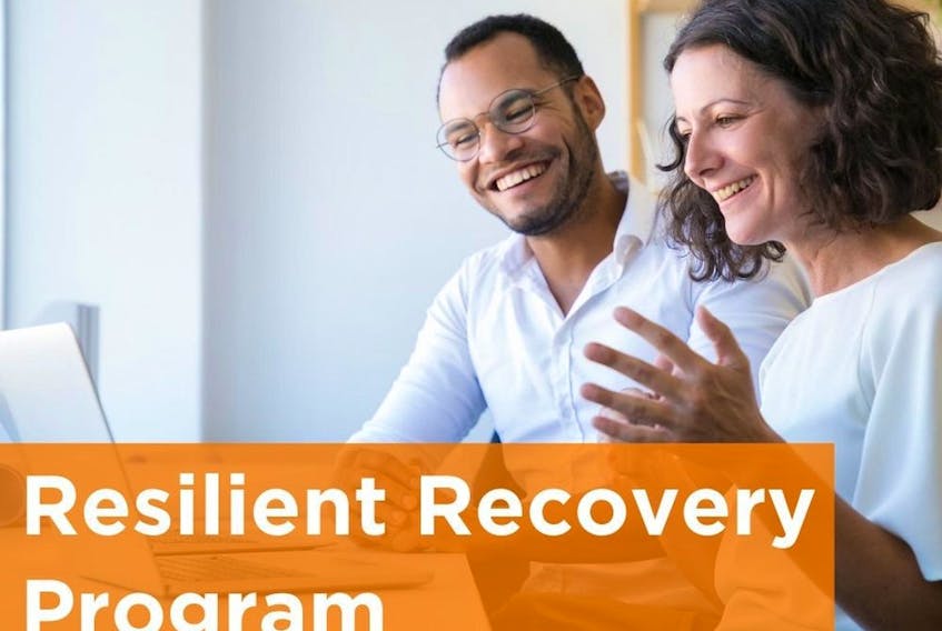  Alberta non-profit organization Business Link is launching a Resilient Recovery Program to provide four one-on-one coaching sessions to help entrepreneurs navigate through the COVID-19 pandemic.