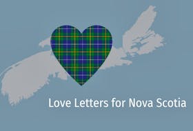 Love Letters for Nova Scotia