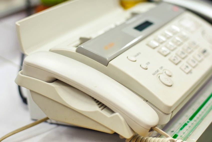 It has been a common feature of many family doctor’s offices to transmit medical records via fax machine, as different digital medical record systems used for various medical professions are often incompatible.