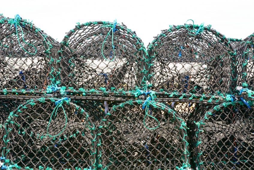 A Summerside man was sentenced to jail time for illegally fishing lobster in 2018.