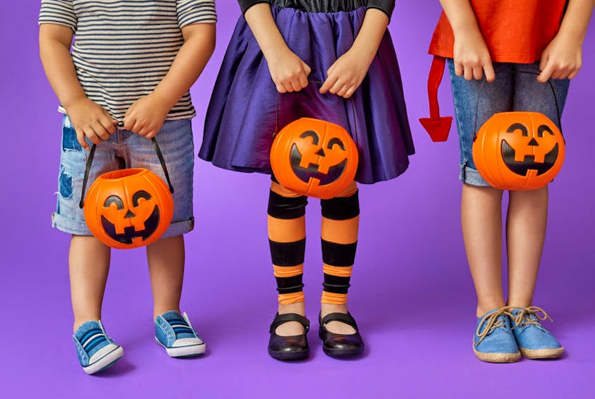 The Town of Alberton will host a Halloween party for kids aged 5-12 on Oct. 23.