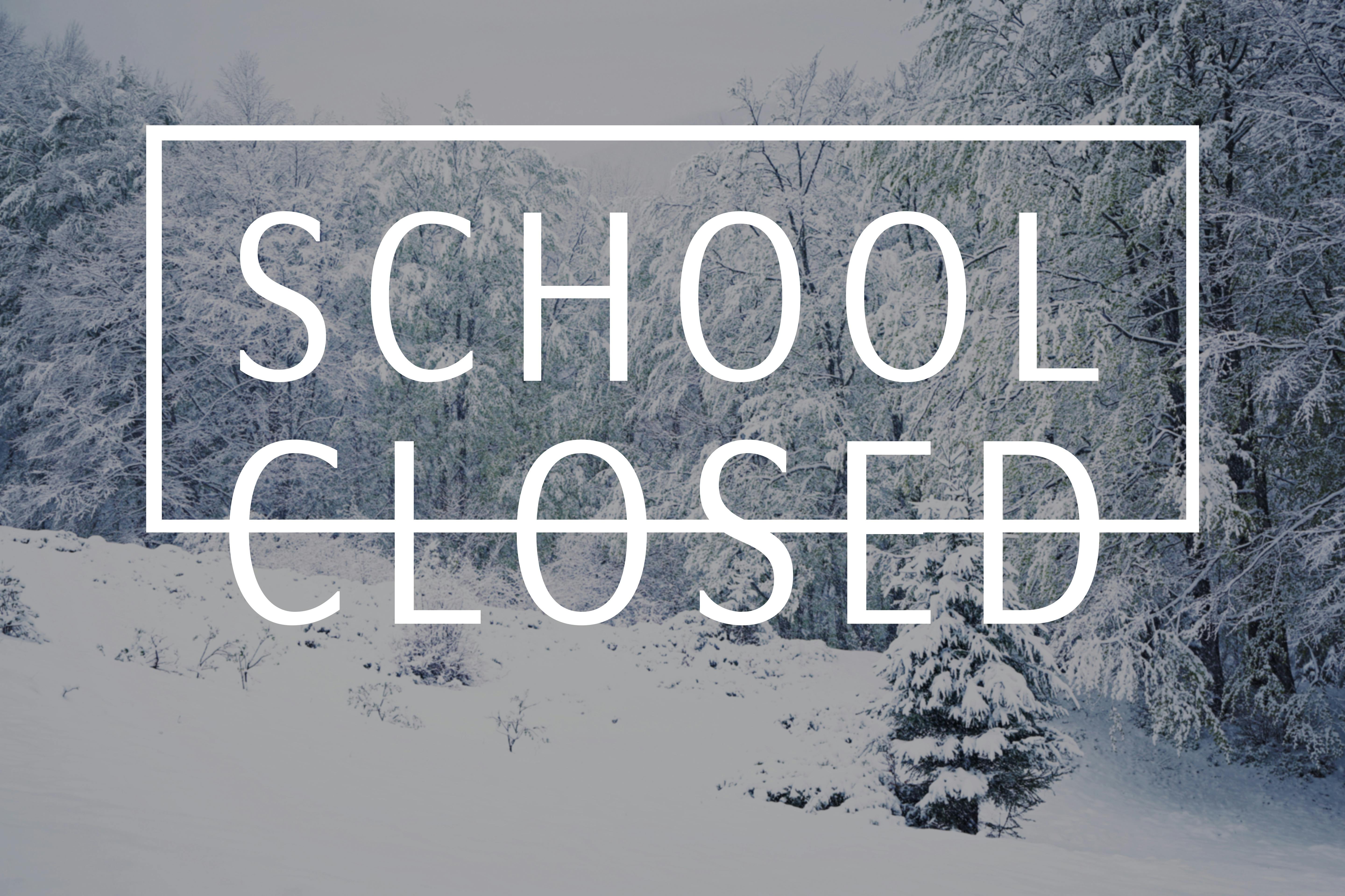 UPDATE P.E.I. public schools and provincial officer closed