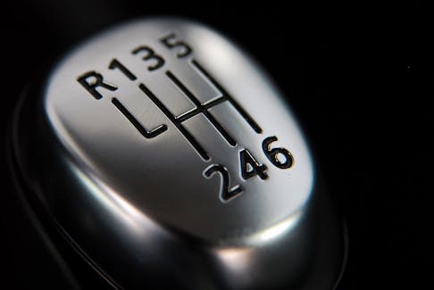 Modern automatic transmissions can shift better and quicker than even the best driver.
