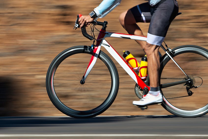 National Road Safety Week takes place May 12 to 18 and motorists are reminded to take extra precautions for bicyclists, among others. 123RF STOCK PHOTO