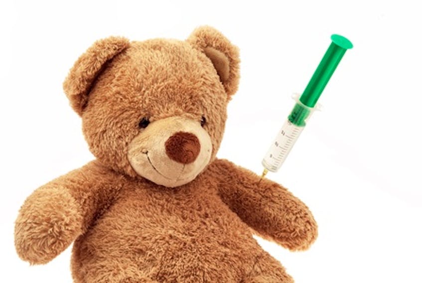 The flu shot can help to prevent children with asthma, diabetes, cancer or other underlying immune deficiencies from becoming extremely sick with influenza.