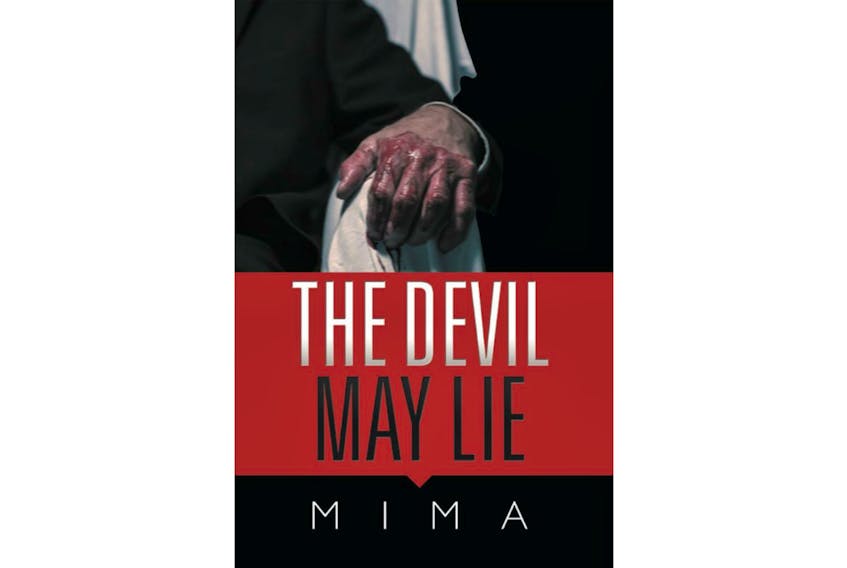 “The Devil May Lie” is the sixth book in the criminal-suspense Hernandez series.