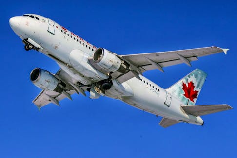 On Monday, Canada’s biggest airline reported a first-quarter net loss of $1.05 billion, or $4 a share, compared with net income of $345 million, or $1.26, in the year-earlier period.