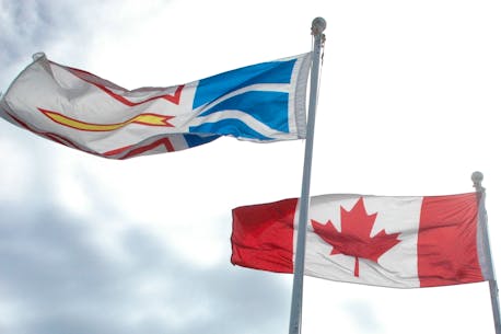 LETTER: Planning to celebrate anniversary of N.L. joining Canada