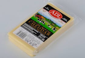 ADL cheddar cheese