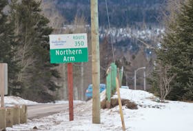 The town of Northern Arm voted against amalgamating with Botwood.