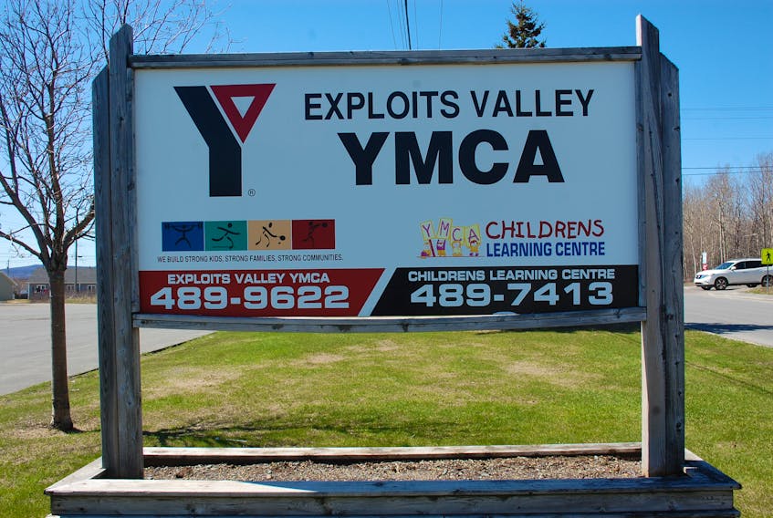 Grand Falls-Windsor town council agreed a meeting with YMCA representatives to further discuss a possible subsidy for electricity costs was in order.
