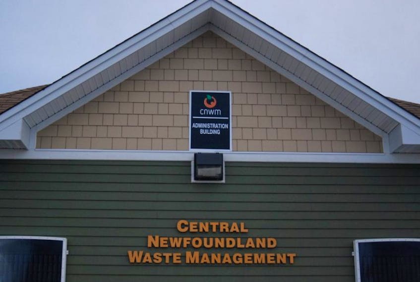 Central Newfoundland Waste Management issued a letter to municipalities in the region to address “misinformation” regarding costs and management at the site.