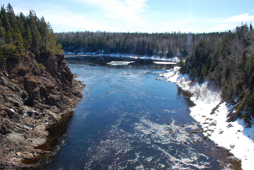 New federal regulations will improve the quality of wastewater entering the Exploits River.