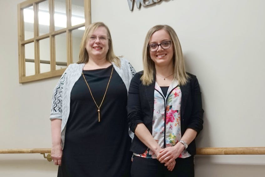 Kellie Tufts started as the new director of finance at Queens Manor in Liverpool March 5, and Jill Cole is set to begin as the new director of recreation April 16.