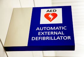 Schools in P.E.I. will soon have access to automated external defibrillators (AEDs).