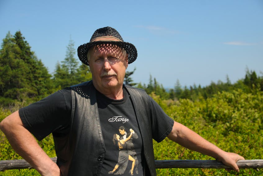Bill Barry believes the Town of Carbonear should have done its homework before work started on the latest phase of its trail system.