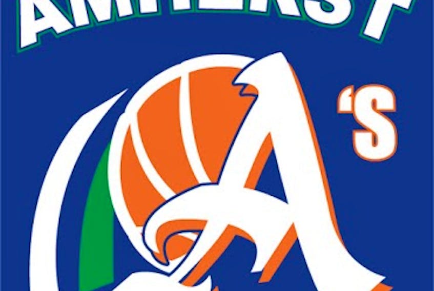 Amherst Minor Basketball Association