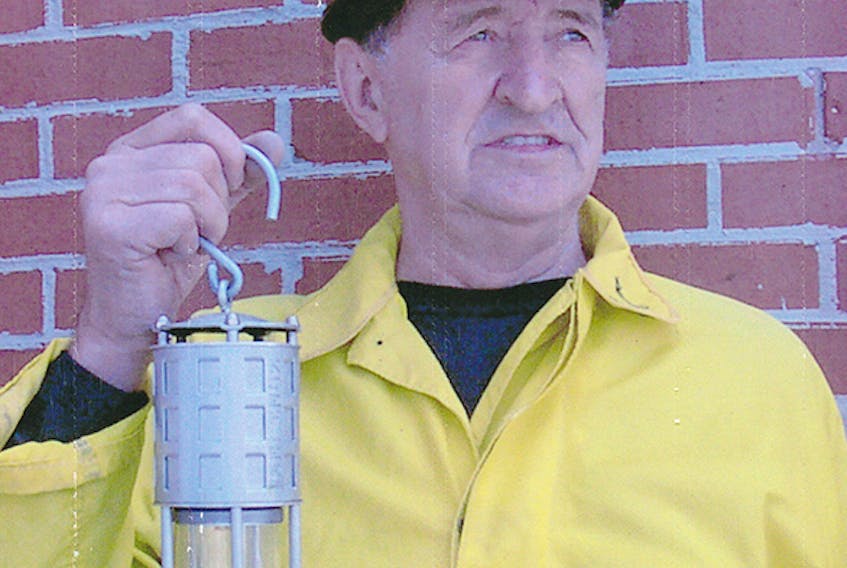 Ken Melanson spent 80 hours trapped under Springhill following the 1956 explosion in the community’s coal mine. He became a longtime advocate to preserve the memories of those who never came out of the mines during three mine disasters and numerous other accidents. He passed away Tuesday at age 81.